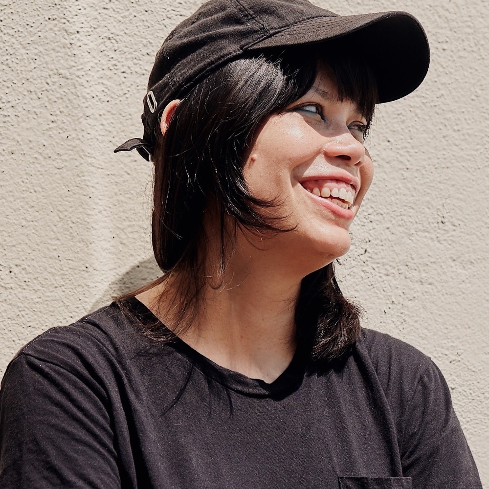 Meet your Posher, Anna